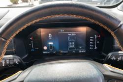 2024 Ford Ranger Wildtrak