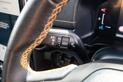 2024 Ford Ranger Wildtrak