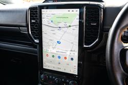 2024 Ford Ranger Wildtrak