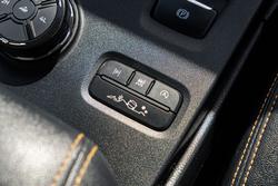 2024 Ford Ranger Wildtrak