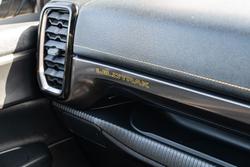 2024 Ford Ranger Wildtrak