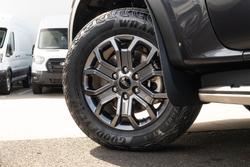 2024 Ford Ranger Wildtrak