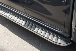 2024 Ford Ranger Wildtrak