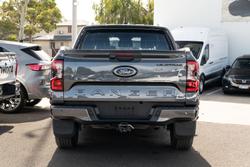 2024 Ford Ranger Wildtrak