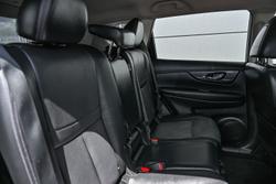 2018 Nissan X-TRAIL ST-L N-SPORT