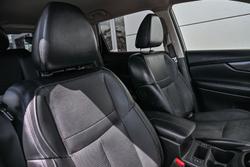 2018 Nissan X-TRAIL ST-L N-SPORT