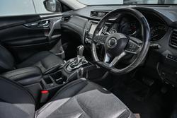2018 Nissan X-TRAIL ST-L N-SPORT