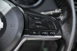 2018 Nissan X-TRAIL ST-L N-SPORT