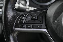 2018 Nissan X-TRAIL ST-L N-SPORT