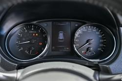 2018 Nissan X-TRAIL ST-L N-SPORT