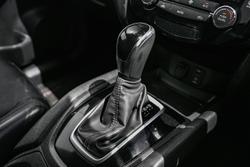 2018 Nissan X-TRAIL ST-L N-SPORT