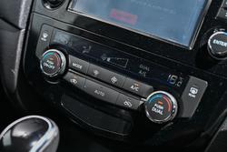 2018 Nissan X-TRAIL ST-L N-SPORT