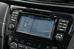 2018 Nissan X-TRAIL ST-L N-SPORT