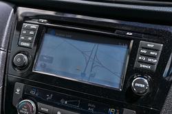 2018 Nissan X-TRAIL ST-L N-SPORT