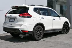 2018 Nissan X-TRAIL ST-L N-SPORT