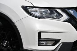 2018 Nissan X-TRAIL ST-L N-SPORT