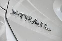2018 Nissan X-TRAIL ST-L N-SPORT