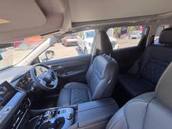 2026 Nissan X-TRAIL Ti-L e-POWER T33 MY26 Four Wheel Drive Ceramic Grey