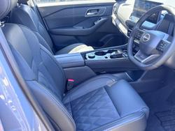 2026 Nissan X-TRAIL Ti-L e-POWER T33 MY26 Four Wheel Drive Ceramic Grey