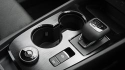 2026 Nissan X-TRAIL ST