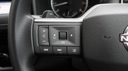 2026 Nissan X-TRAIL ST