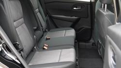 2026 Nissan X-TRAIL ST