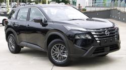 2026 Nissan X-TRAIL ST