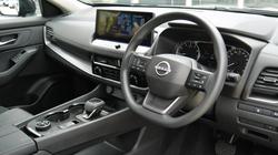 2026 Nissan X-TRAIL ST