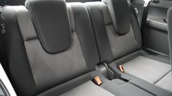 2026 Nissan X-TRAIL ST