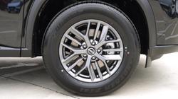 2026 Nissan X-TRAIL ST