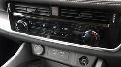 2026 Nissan X-TRAIL ST