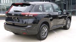 2026 Nissan X-TRAIL ST