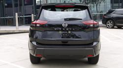 2026 Nissan X-TRAIL ST