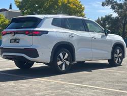 2025 Volkswagen Tayron 110TSI Life