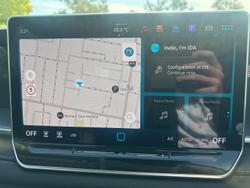 2025 Volkswagen Tayron 110TSI Life