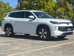 2025 Volkswagen Tayron 110TSI Life