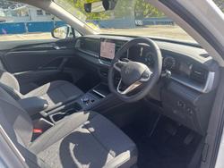 2025 Volkswagen Tayron 110TSI Life