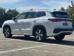 2025 Volkswagen Tayron 110TSI Life