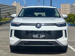 2025 Volkswagen Tayron 110TSI Life