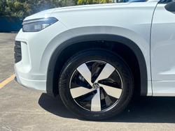 2025 Volkswagen Tayron 110TSI Life