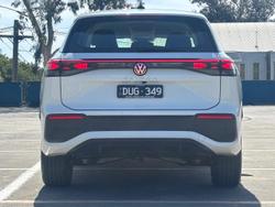 2025 Volkswagen Tayron 110TSI Life