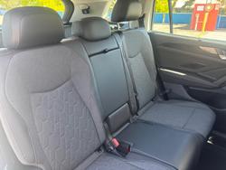 2025 Volkswagen Tayron 110TSI Life