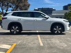 2025 Volkswagen Tayron 110TSI Life