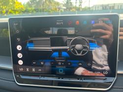 2025 Volkswagen Tayron 110TSI Life