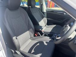 2025 Volkswagen Tayron 110TSI Life