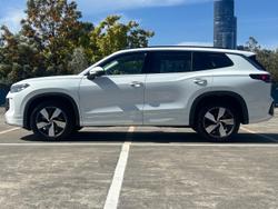 2025 Volkswagen Tayron 110TSI Life