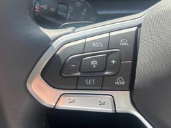 2025 Volkswagen Tayron 110TSI Life