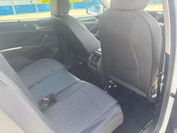 2025 Volkswagen Tayron 110TSI Life