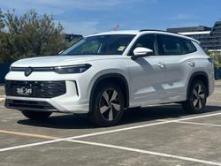 2025 Volkswagen Tayron 110TSI Life