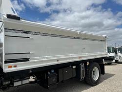 2025 Isuzu F Series FVR 170-300 AT R47